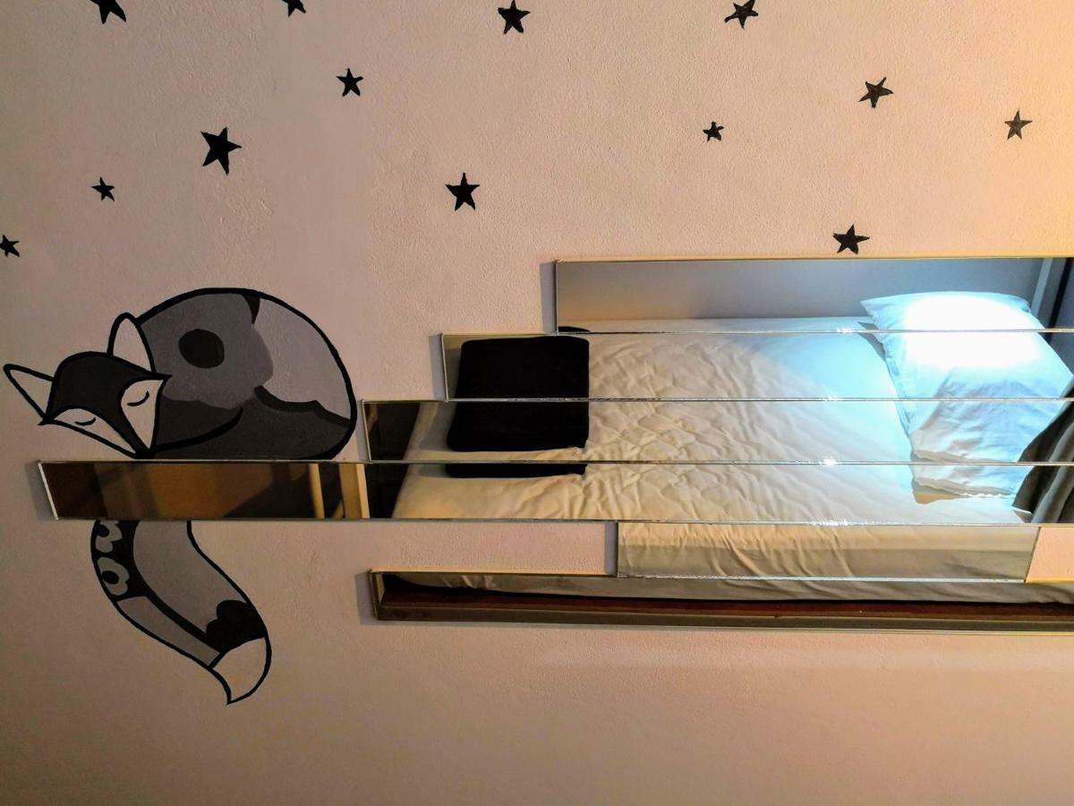 הוסטל פאטאיה Asleep By Lantana מראה חיצוני תמונה